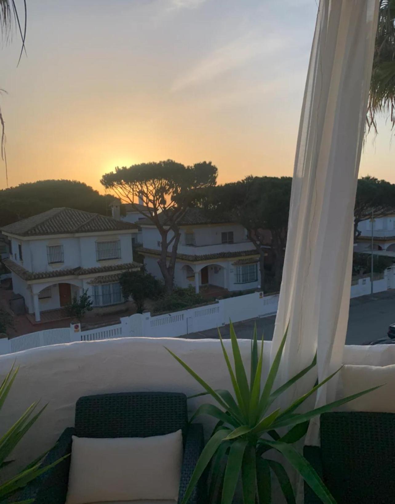 Habitacion Privada En Loft De Lujo Compartido - Playa A 1Min Chiclana de la Frontera Εξωτερικό φωτογραφία