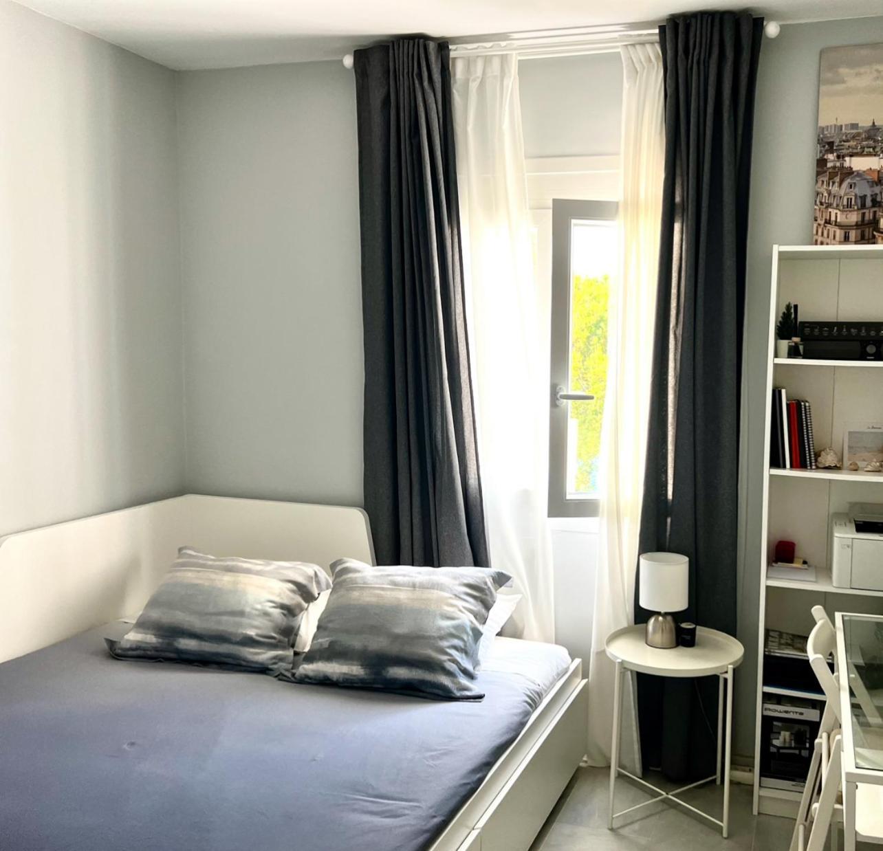 Habitacion Privada En Loft De Lujo Compartido - Playa A 1Min Chiclana de la Frontera Εξωτερικό φωτογραφία